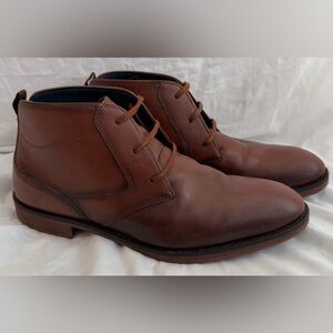 Stacy Adams Chukka Boots